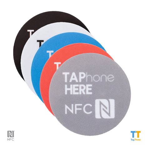 nfc tag sticker cost|nfc tags for sale.